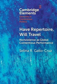 Abbildung von: Have Repertoire, Will Travel - Cambridge University Press