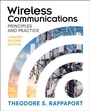 Cover: Wireless Communications - Cambridge University Press