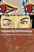 Cover: Engineering Ophthalmology - Taylor & Francis