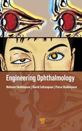 Cover: Engineering Ophthalmology - Jenny Stanford Publishing