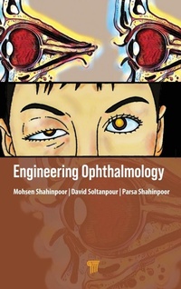 Enlarge image Cover: Engineering Ophthalmology - Jenny Stanford Publishing