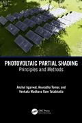Cover: Photovoltaic Partial Shading - CRC Press