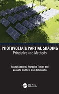 Cover: Photovoltaic Partial Shading - CRC Press