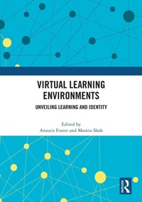 Bild: Virtual Learning Environments - Routledge