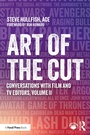 Cover: Art of the Cut - Focal Press