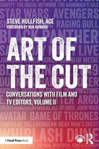 Abbildung von: Art of the Cut - Focal Press