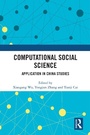 Cover: Computational Social Science - Routledge