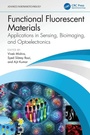 Cover: Functional Fluorescent Materials - CRC Press