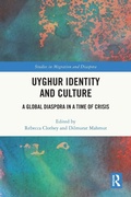 Cover: Uyghur Identity and Culture - Routledge