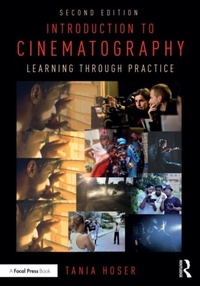 Abbildung von: Introduction to Cinematography - Routledge