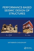 Cover: Performance-Based Seismic Design of Structures - CRC Press