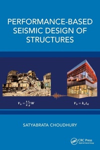Enlarge image Cover: Performance-Based Seismic Design of Structures - CRC Press