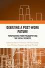 Cover: Debating a Post-Work Future - Routledge