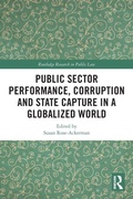 Cover: Public Sector Performance, Corruption and State Capture in a Globalized World - Routledge