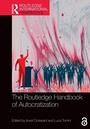 Cover: The Routledge Handbook of Autocratization - Routledge