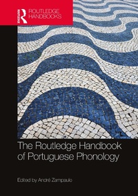 Abbildung von: The Routledge Handbook of Portuguese Phonology - Routledge