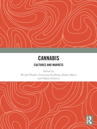 Enlarge image Cover: Cannabis - Routledge