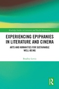 Cover: Experiencing Epiphanies in Literature and Cinema - Routledge