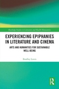 Cover: Experiencing Epiphanies in Literature and Cinema - Routledge