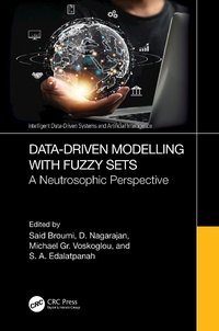 Abbildung von: Data-Driven Modelling with Fuzzy Sets - CRC Press