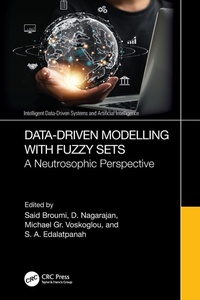 Enlarge image Cover: Data-Driven Modelling with Fuzzy Sets - CRC Press