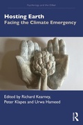 Cover: Hosting Earth - Routledge