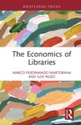 Cover: The Economics of Libraries - Routledge