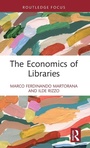 Cover: The Economics of Libraries - Routledge