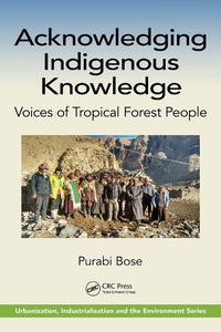 Abbildung von: Acknowledging Indigenous Knowledge - CRC Press