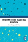 Cover: Information as Receptive Relation - Routledge