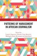 Cover: Patterns of Harassment in African Journalism - Routledge