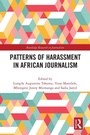 Cover: Patterns of Harassment in African Journalism - Routledge