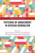 Cover: Patterns of Harassment in African Journalism - Routledge