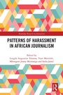 Cover: Patterns of Harassment in African Journalism - Routledge