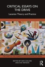 Cover: Critical Essays on the Drive - Routledge