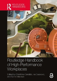 Abbildung von: Routledge Handbook of High-Performance Workplaces - Routledge