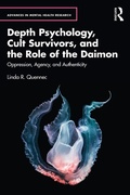 Bild: Depth Psychology, Cult Survivors, and the Role of the Daimon - Routledge