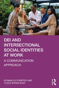 Cover: DEI and Intersectional Social Identities at Work - Routledge