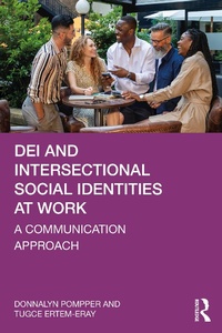Abbildung von: DEI and Intersectional Social Identities at Work - Routledge