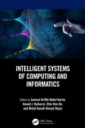 Cover: Intelligent Systems of Computing and Informatics - CRC Press