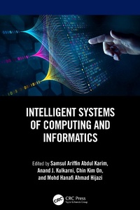 Abbildung von: Intelligent Systems of Computing and Informatics - CRC Press