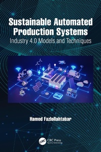 Abbildung von: Sustainable Automated Production Systems - CRC Press