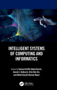 Abbildung von: Intelligent Systems of Computing and Informatics - CRC Press