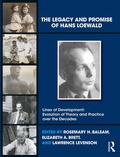 Cover: The Legacy and Promise of Hans Loewald - Routledge
