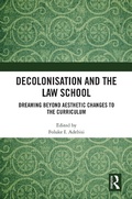 Bild: Decolonisation and the Law School - Routledge
