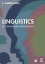 Cover: Linguistics - Routledge