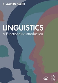 Abbildung von: Linguistics - Routledge
