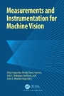 Cover: Measurements and Instrumentation for Machine Vision - CRC Press