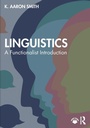 Cover: Linguistics - Routledge