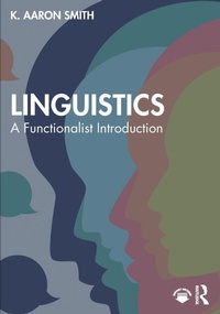 Enlarge image Cover: Linguistics - Routledge